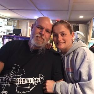 Meet your Posher, Gina